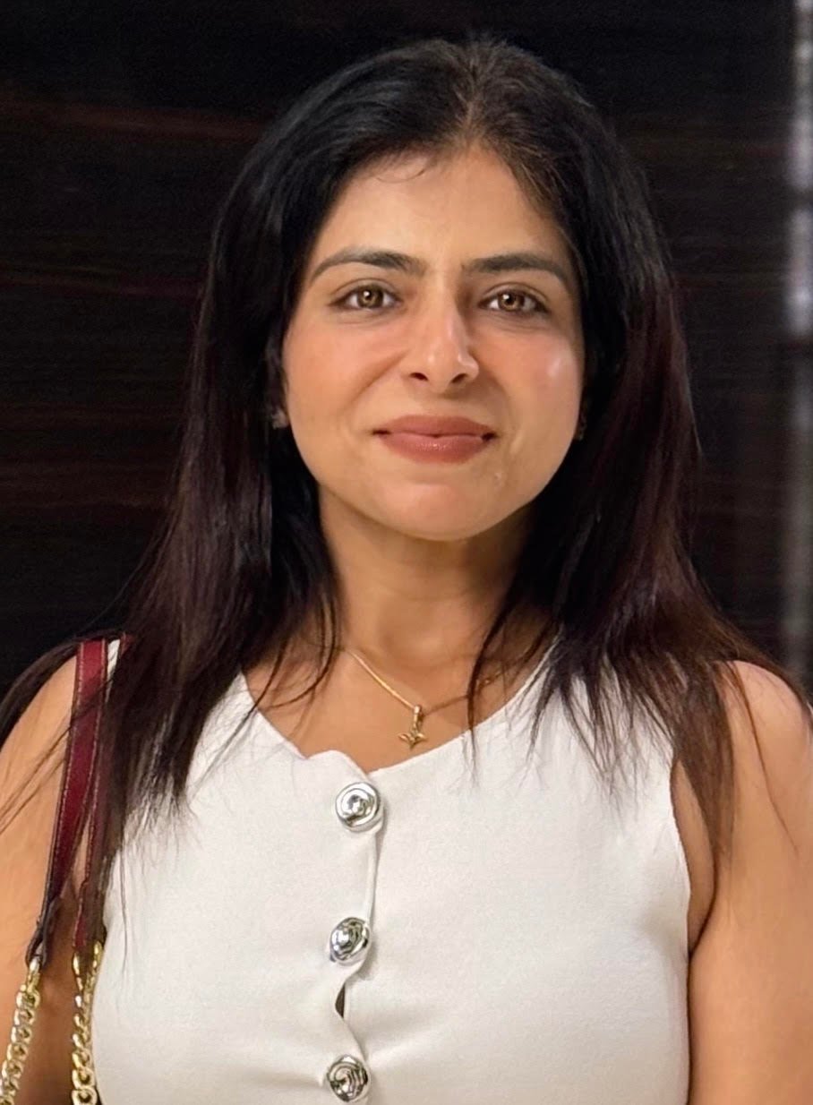 Dr. Ankita Kalra, BDS