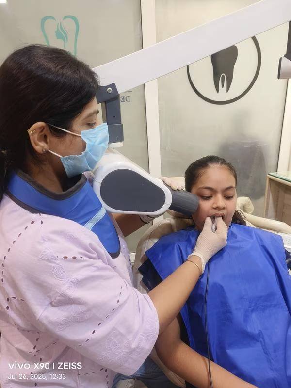 Dental Implants