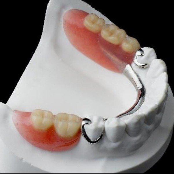 Dentures