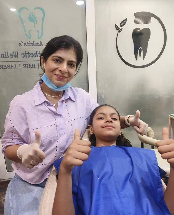 Kids Dentistry
