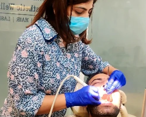 dental- safety-in dwarka-delhi