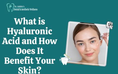 What Is Hyaluronic Acid And How Does It Benefit Your Skin?